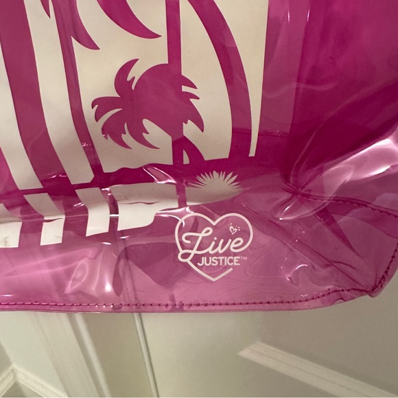 Justice tote bag - Picture 3 of 3